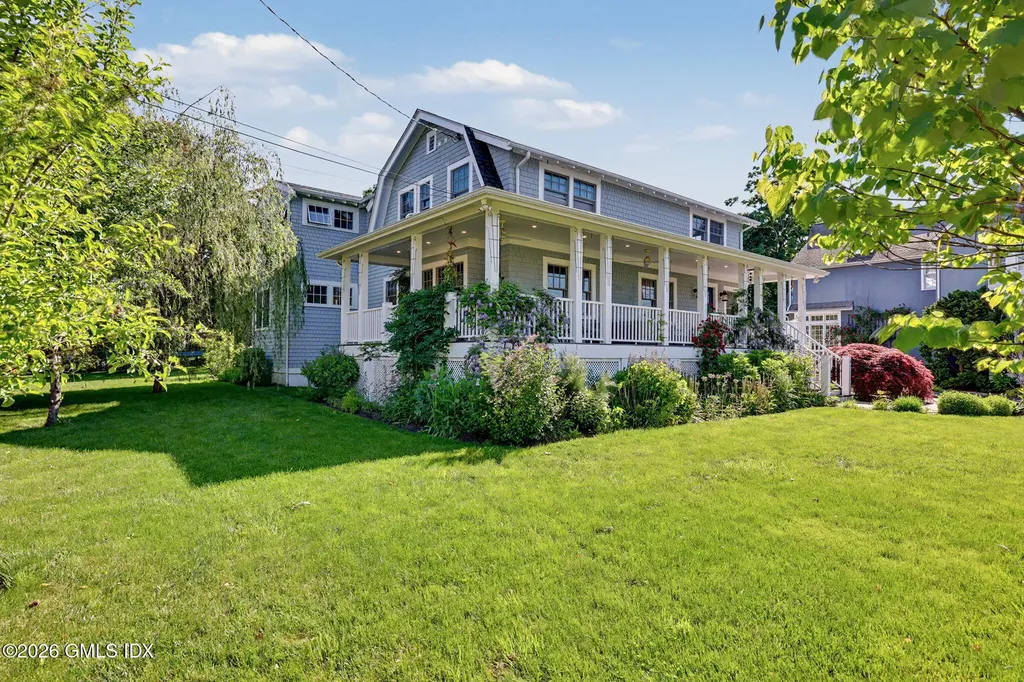 5 Grant Avenue Old Greenwich CT 06870