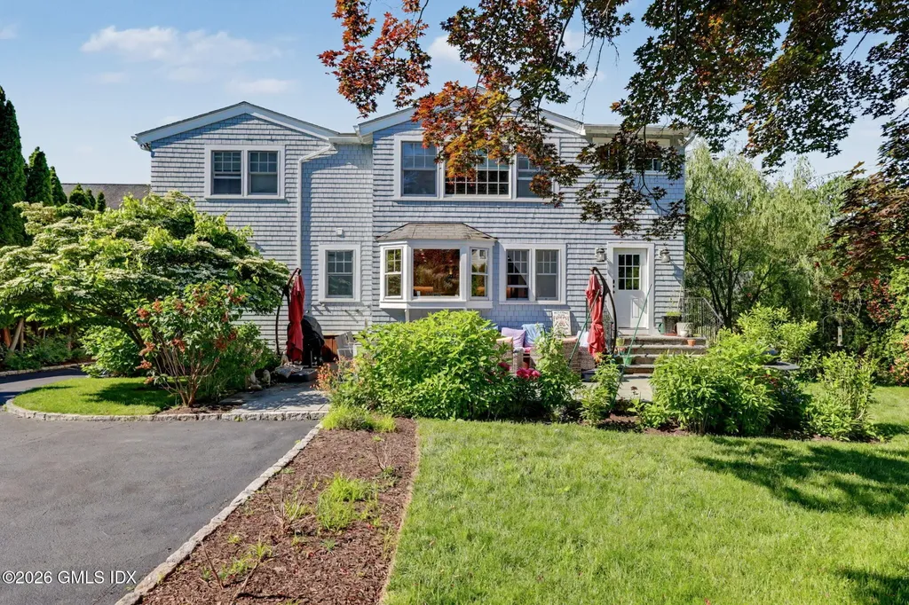 5 Grant Avenue Old Greenwich CT 06870