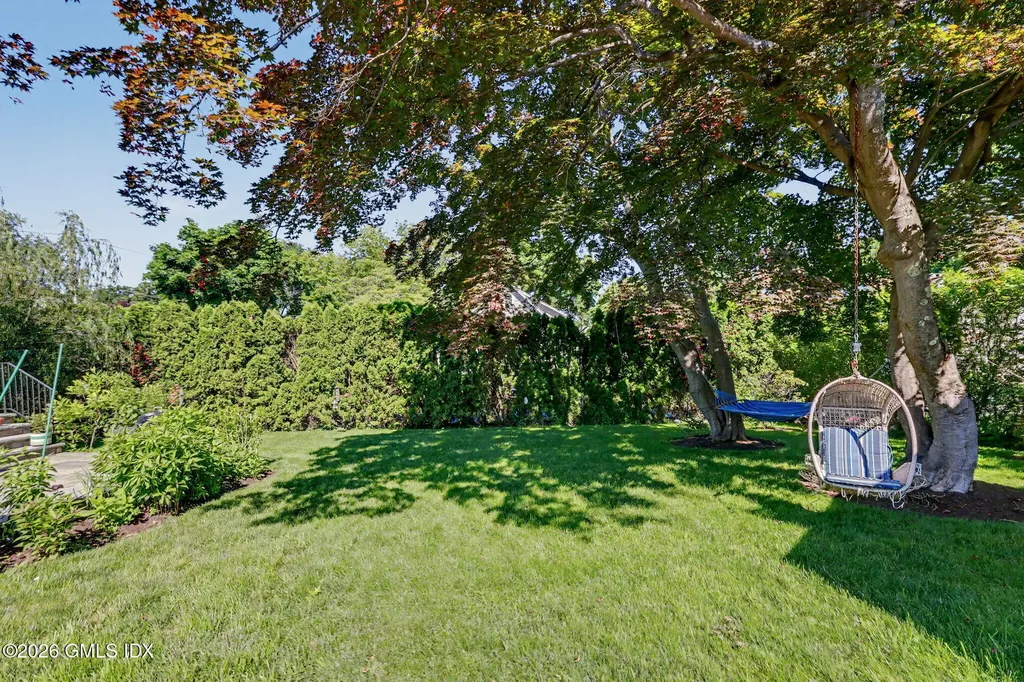 5 Grant Avenue Old Greenwich CT 06870