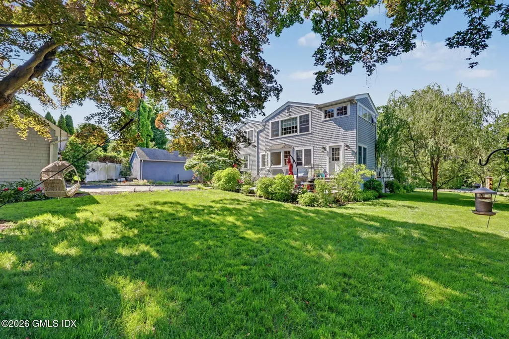 5 Grant Avenue Old Greenwich CT 06870