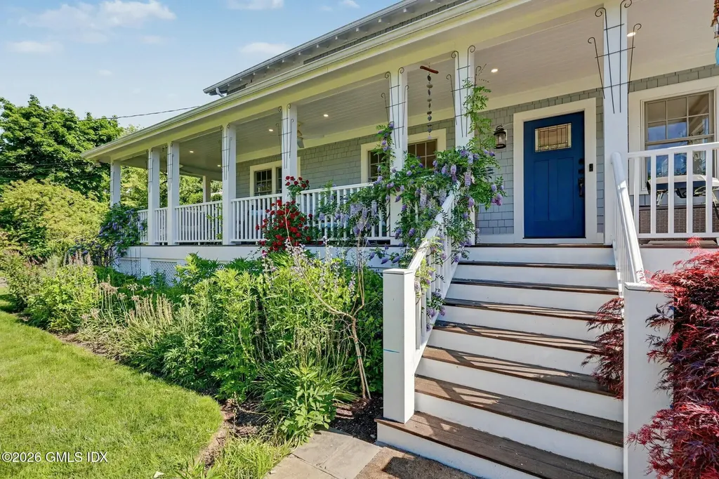 5 Grant Avenue Old Greenwich CT 06870