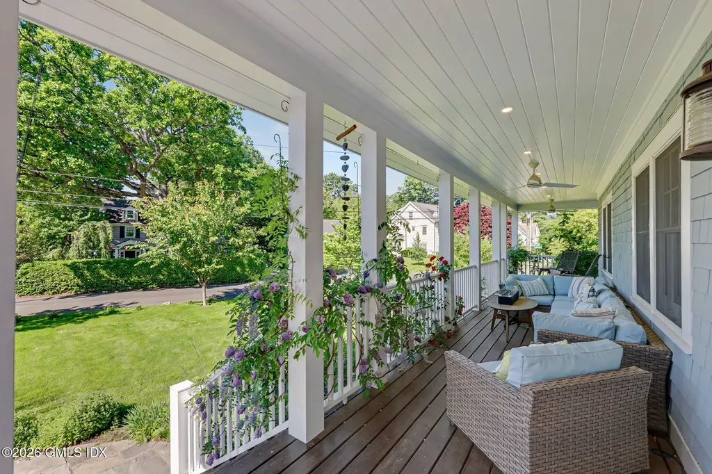5 Grant Avenue Old Greenwich CT 06870