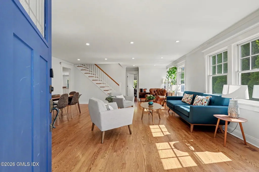 5 Grant Avenue Old Greenwich CT 06870