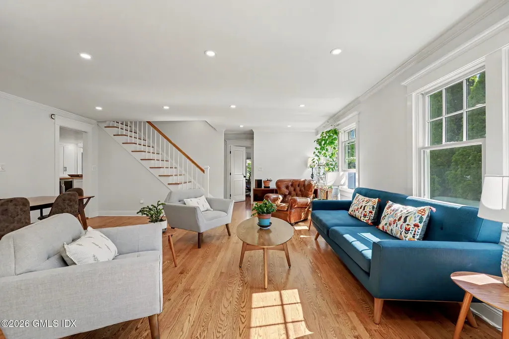 5 Grant Avenue Old Greenwich CT 06870