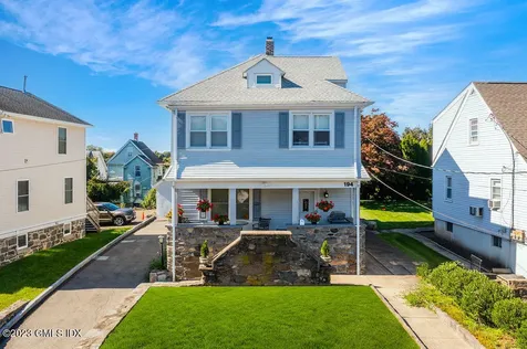 194 Hamilton Avenue Greenwich CT 06830