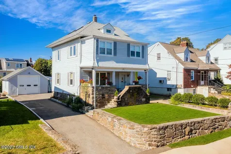 194 Hamilton Avenue Greenwich CT 06830