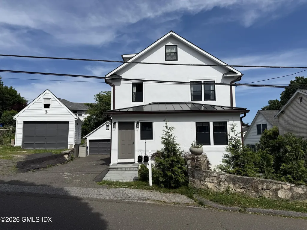69 Cos Cob Avenue Cos Cob CT 06807