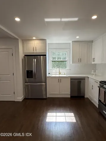 69 Cos Cob Avenue Cos Cob CT 06807