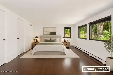 424 Cognewaugh Road Cos Cob CT 06807