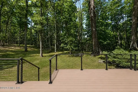 424 Cognewaugh Road Cos Cob CT 06807