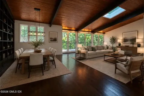 424 Cognewaugh Road Cos Cob CT 06807