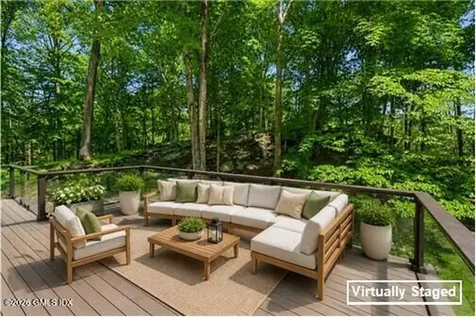 424 Cognewaugh Road Cos Cob CT 06807