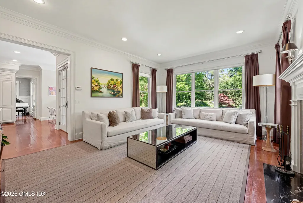26 Circle Drive Greenwich CT 06830