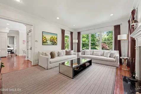 26 Circle Drive Greenwich CT 06830