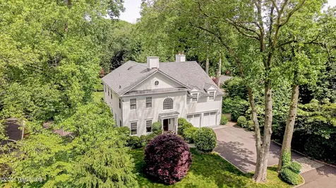 26 Circle Drive Greenwich CT 06830