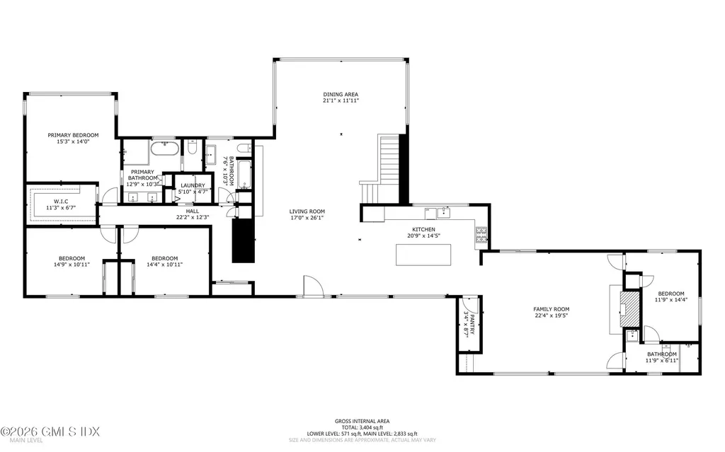 198 Woodchuck Road Stamford CT 06903