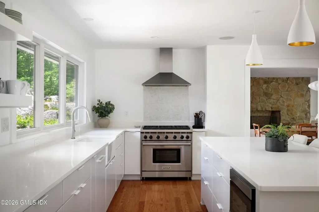 198 Woodchuck Road Stamford CT 06903