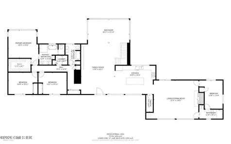 198 Woodchuck Road Stamford CT 06903