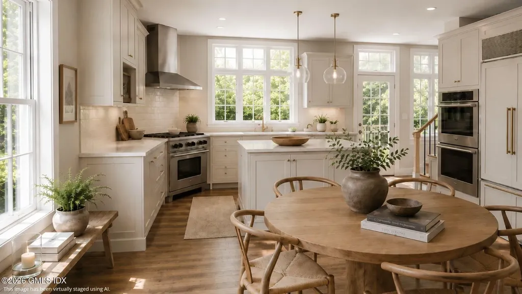 9 Rex Street Greenwich CT 06831