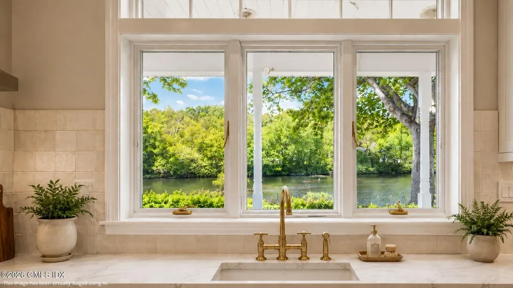 9 Rex Street Greenwich CT 06831