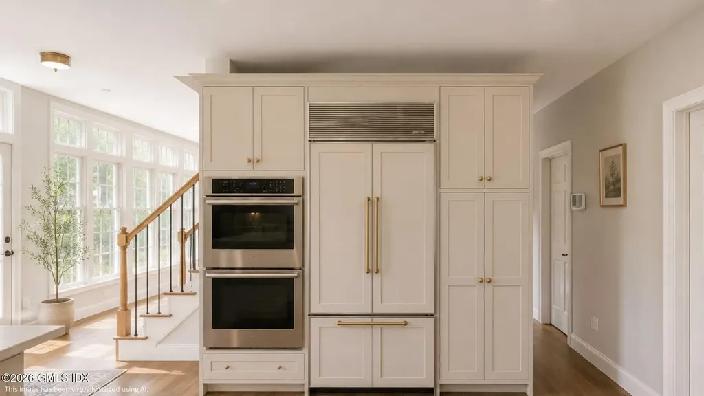 9 Rex Street Greenwich CT 06831