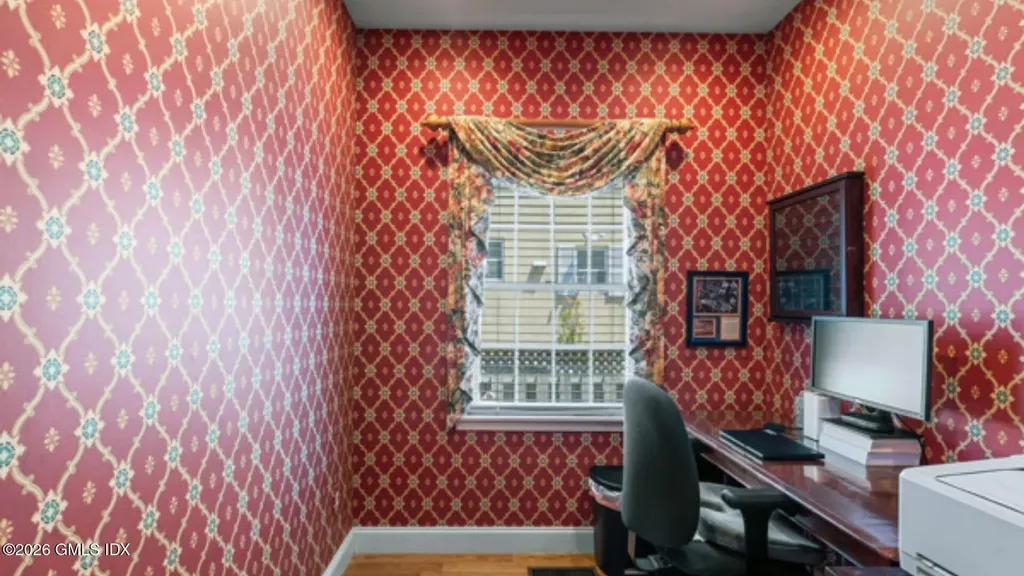 9 Rex Street Greenwich CT 06831