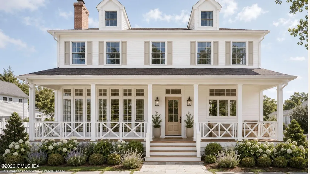 9 Rex Street Greenwich CT 06831