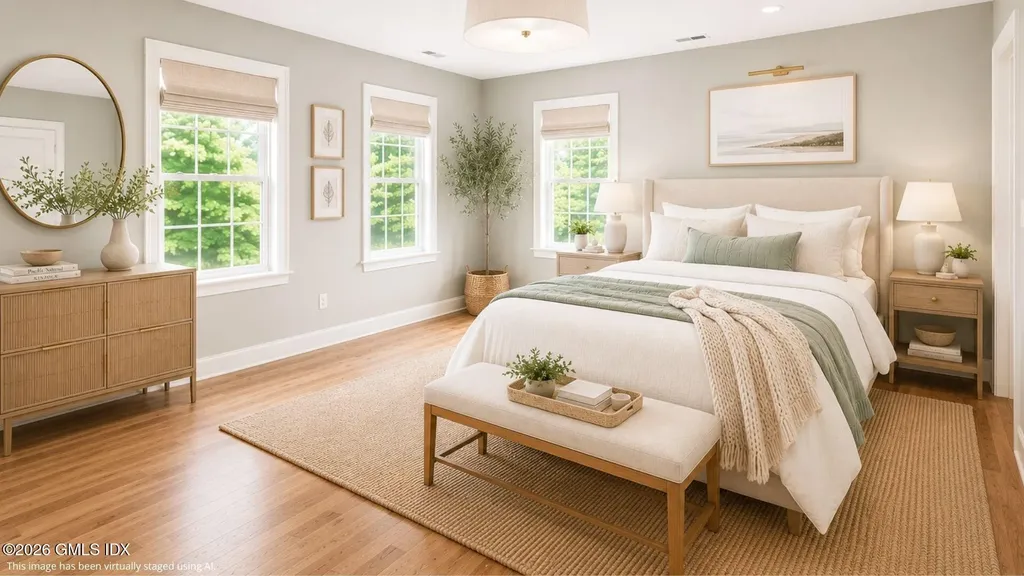 9 Rex Street Greenwich CT 06831