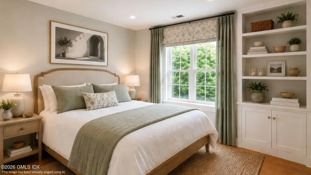 9 Rex Street Greenwich CT 06831