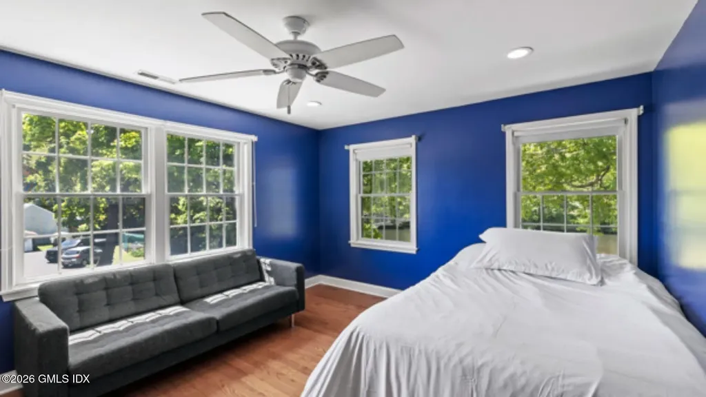 9 Rex Street Greenwich CT 06831