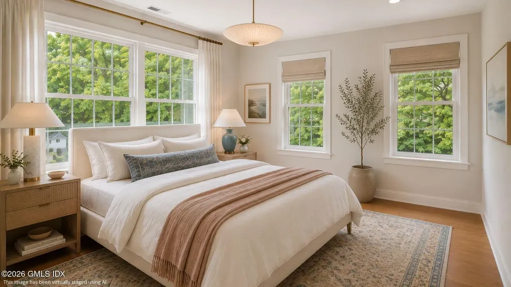 9 Rex Street Greenwich CT 06831