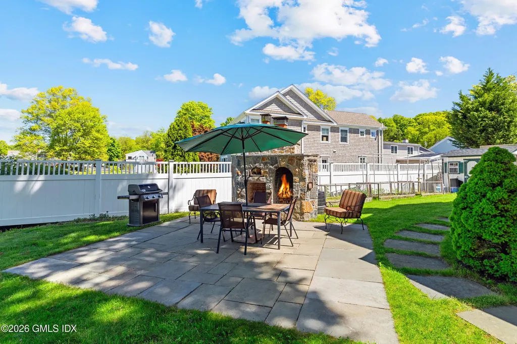 9 Rex Street Greenwich CT 06831