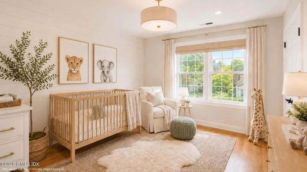 9 Rex Street Greenwich CT 06831