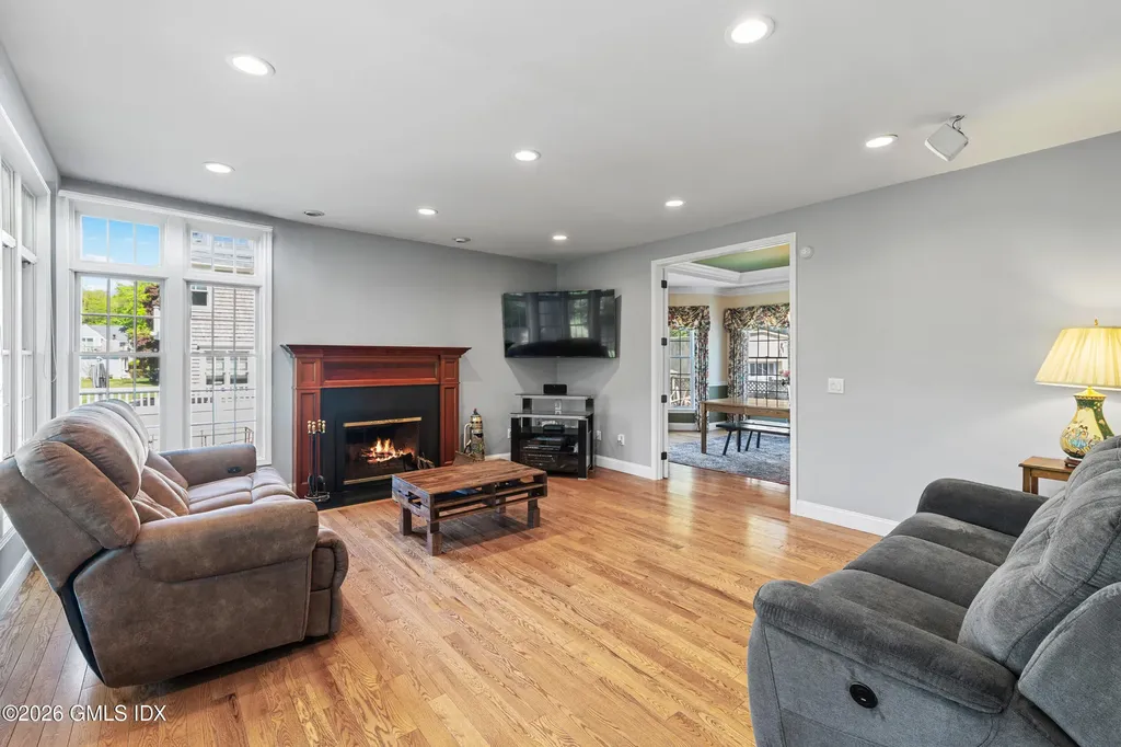 9 Rex Street Greenwich CT 06831