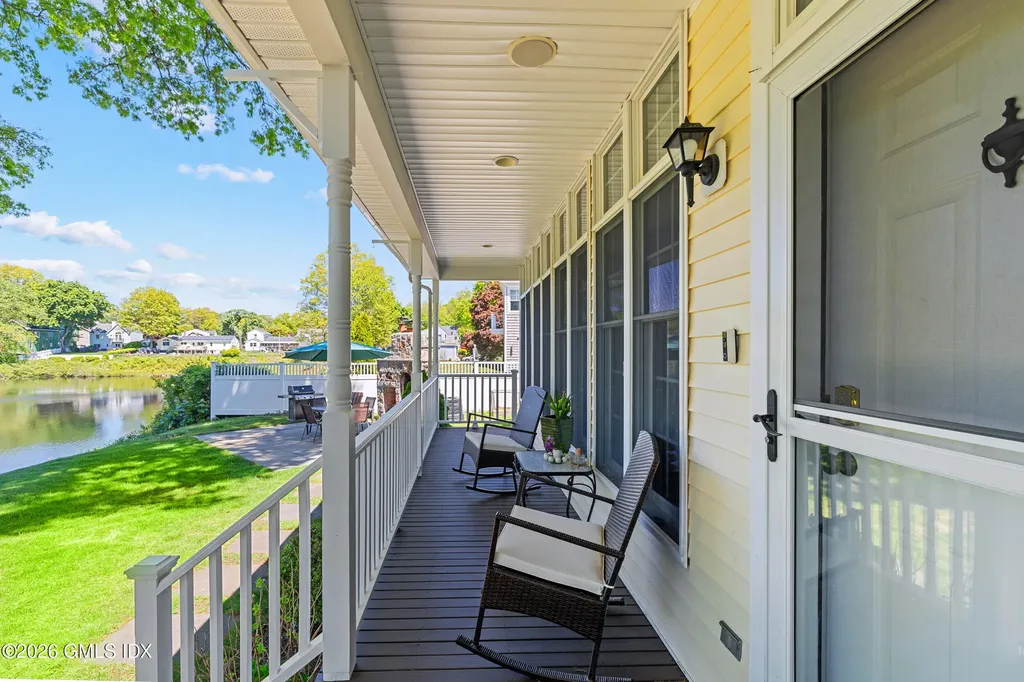 9 Rex Street Greenwich CT 06831