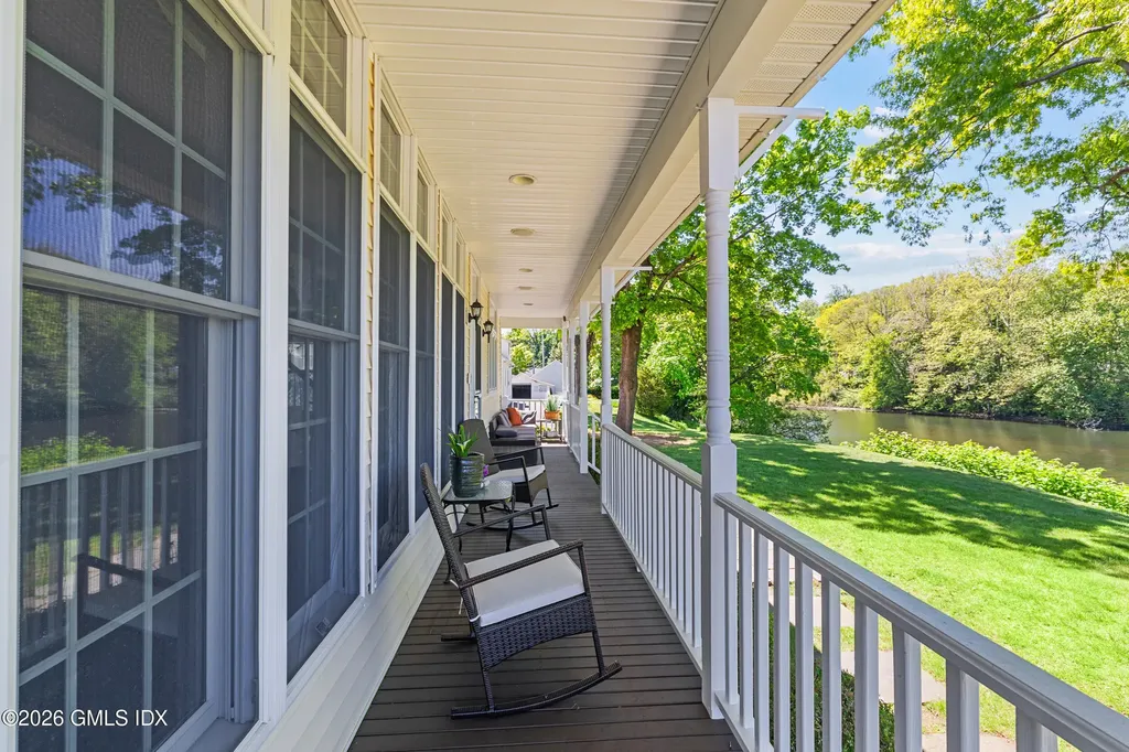 9 Rex Street Greenwich CT 06831
