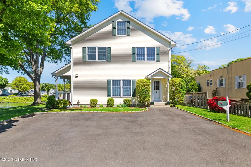 9 Rex Street Greenwich CT 06831