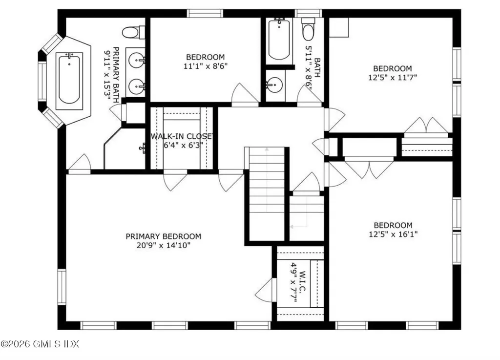 9 Rex Street Greenwich CT 06831
