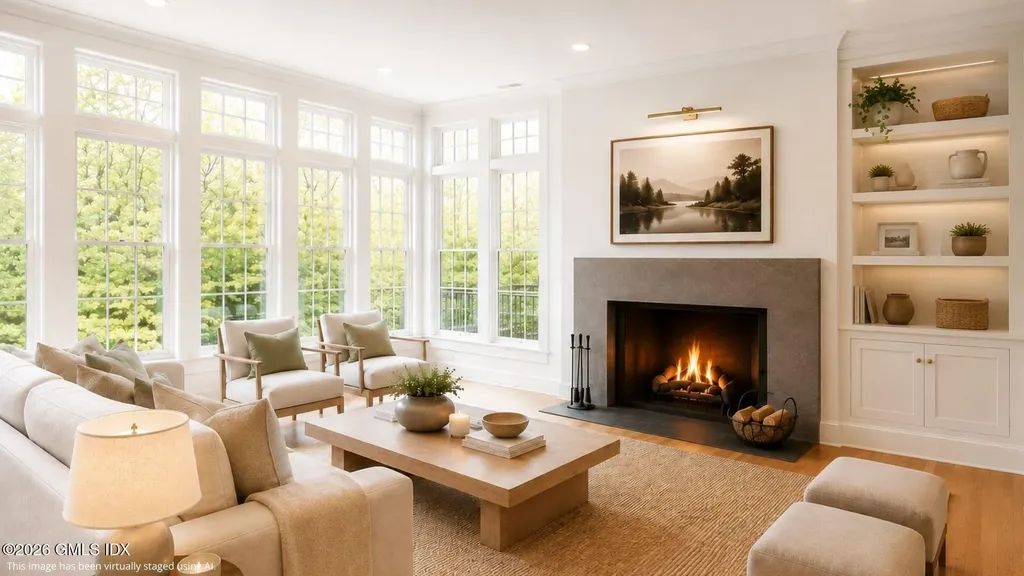 9 Rex Street Greenwich CT 06831
