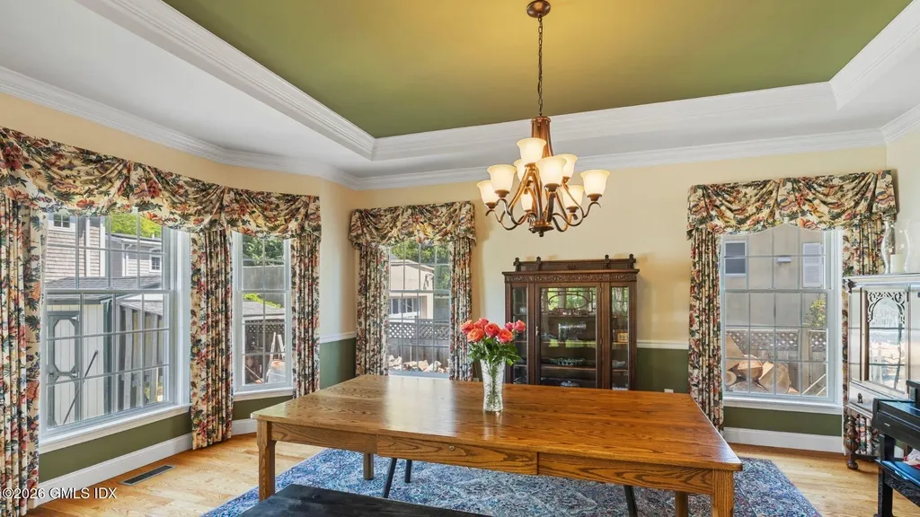 9 Rex Street Greenwich CT 06831