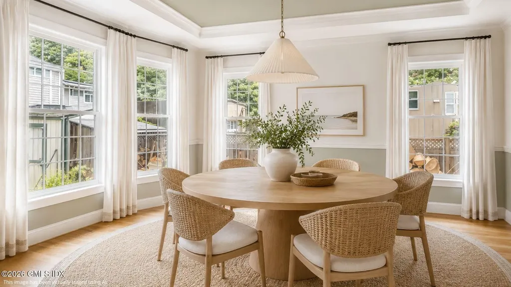 9 Rex Street Greenwich CT 06831