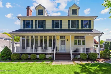 9 Rex Street Greenwich CT 06831