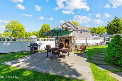 9 Rex Street Greenwich CT 06831