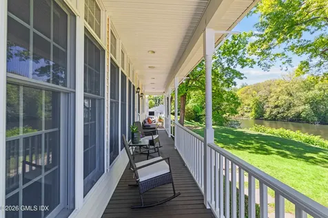 9 Rex Street Greenwich CT 06831