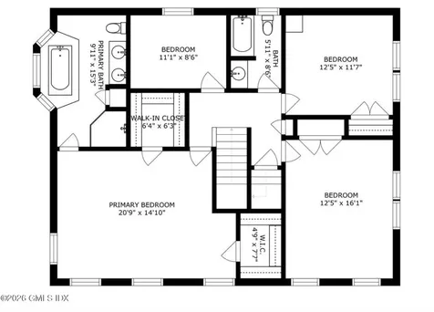 9 Rex Street Greenwich CT 06831