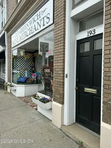 193 Sound Beach Avenue Old Greenwich CT 06870