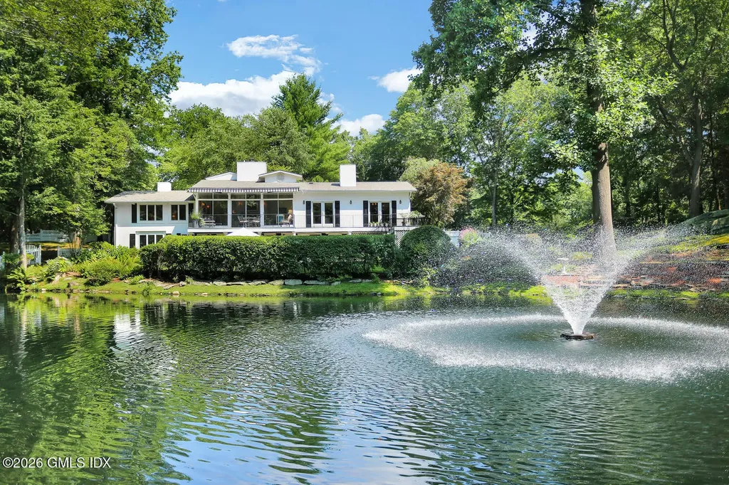 12 Bailiwick Road Greenwich CT 06831