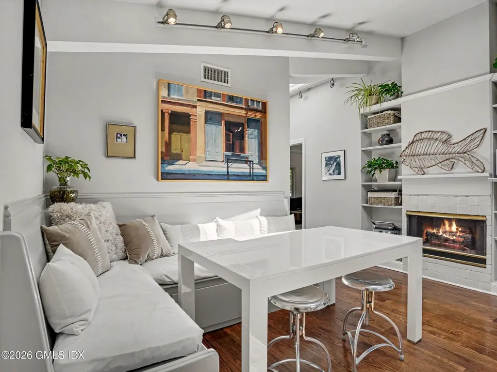 12 Bailiwick Road Greenwich CT 06831