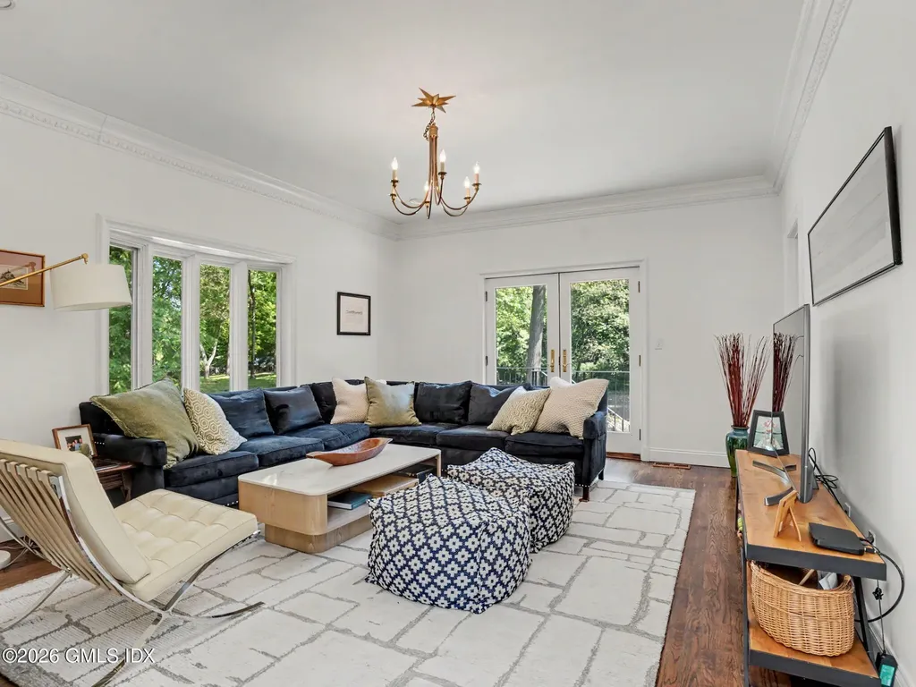 12 Bailiwick Road Greenwich CT 06831