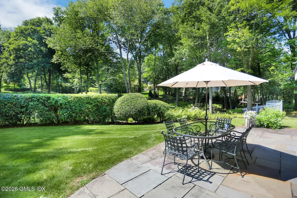 12 Bailiwick Road Greenwich CT 06831